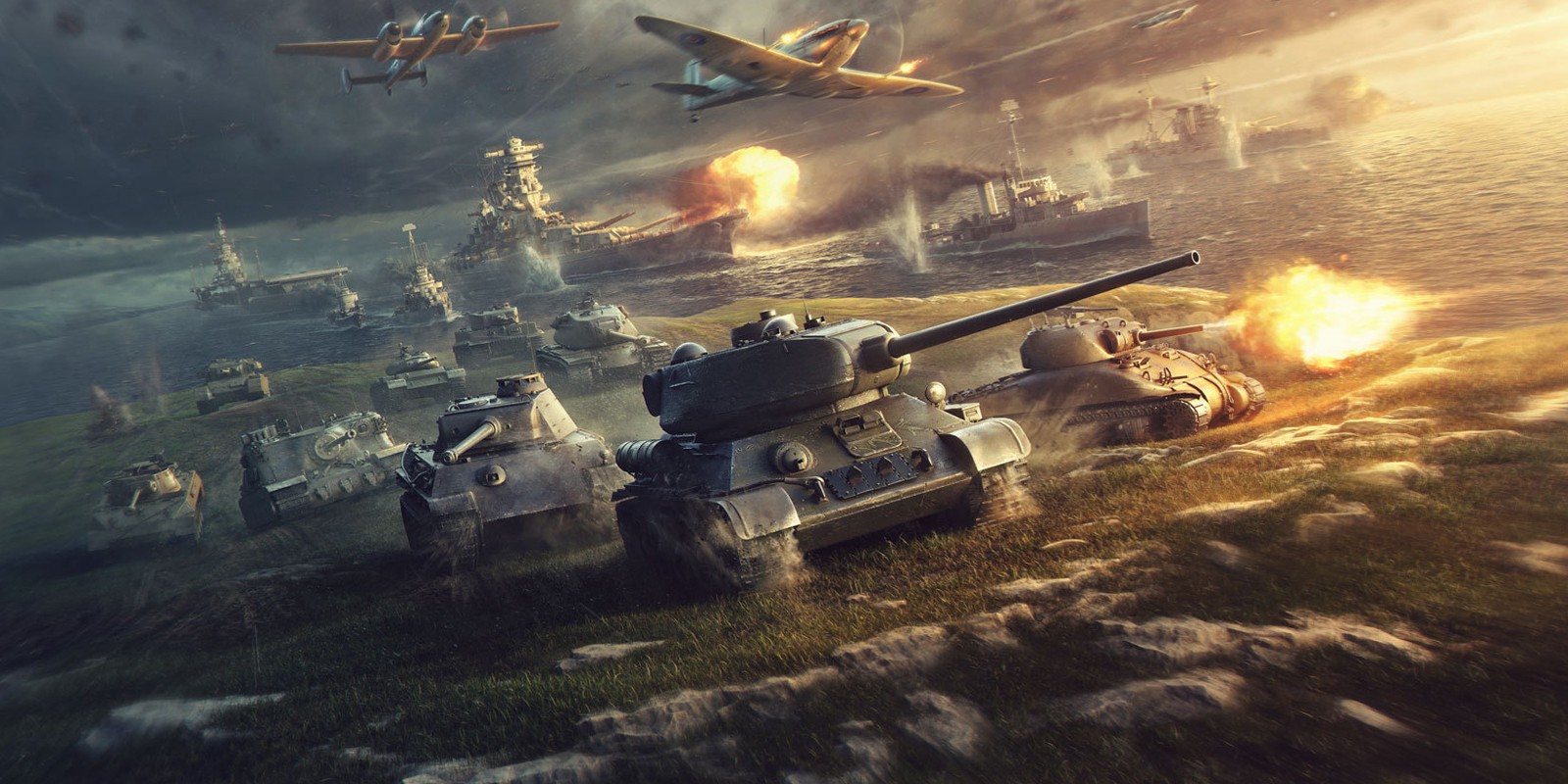 Бот Для World Of Tanks